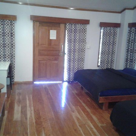 Blue Light Hotel Наді Екстер'єр фото
