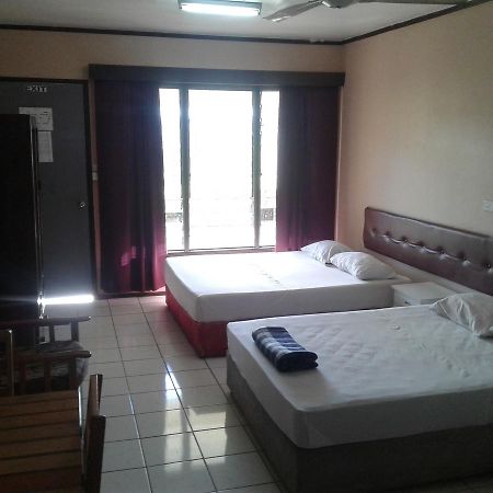 Blue Light Hotel Наді Екстер'єр фото