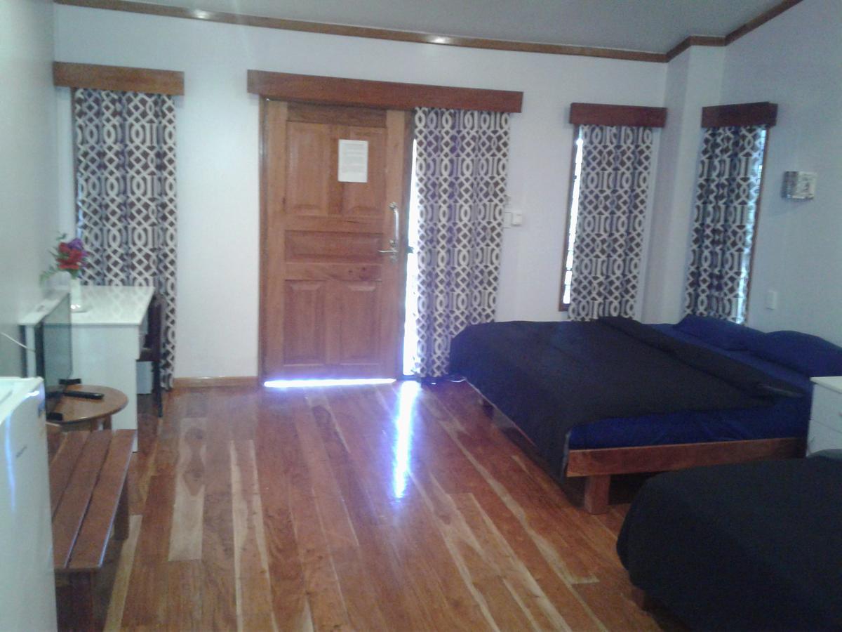 Blue Light Hotel Наді Екстер'єр фото